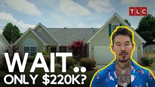 A $220K Home Left Them Completely Speechless | My Lottery Dream Home S12 E4 | TLC India
