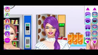 العاب تلبيس بنات #عالم_الموضة Girls dress-up games -Girls games screenshot 5