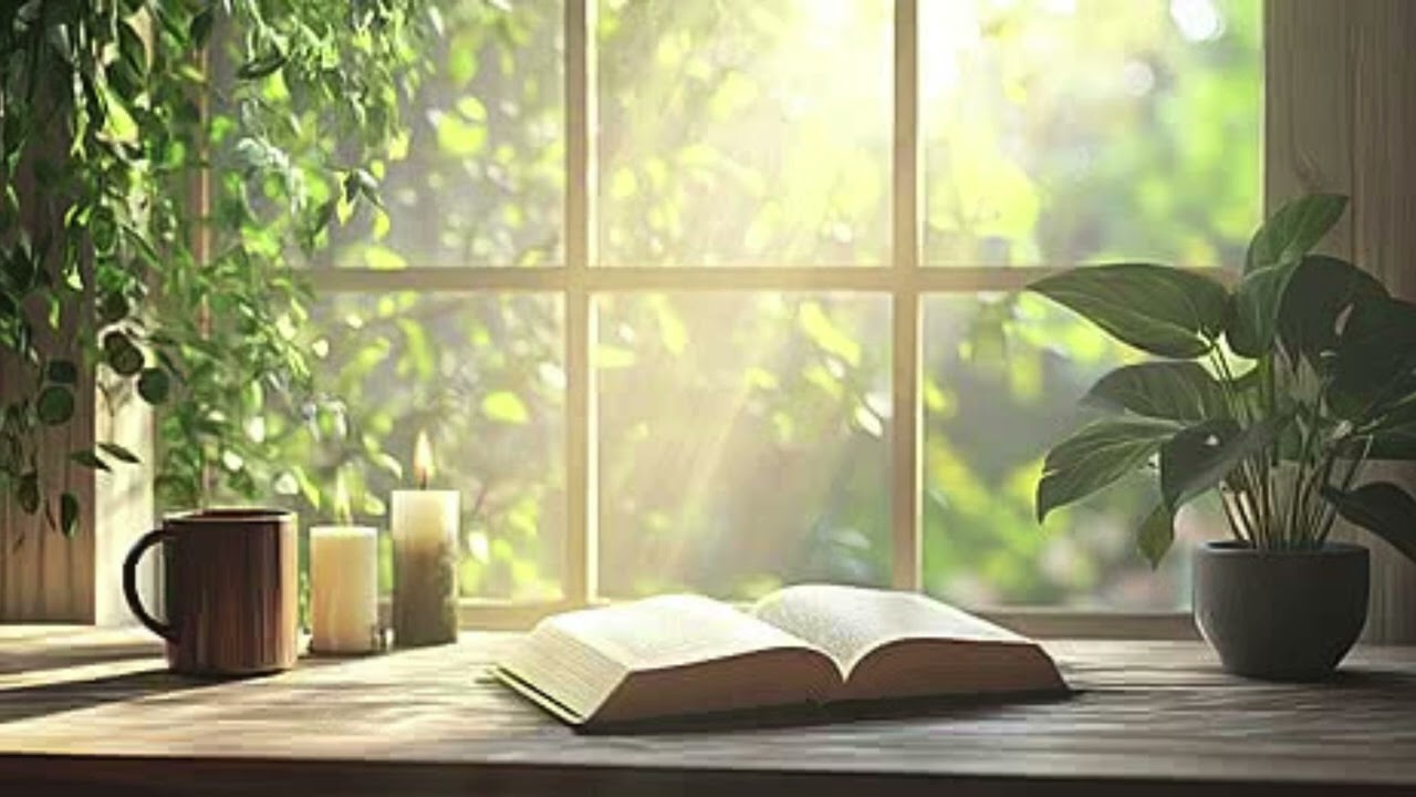 سلسلة حديث كل يوم | الحلقة 1 – إنما الأعمال بالنيات  #رمضان #اكسبلور #المغرب_الجزائر 