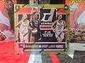 2025 WNBA Donruss Hobby Box Rip: Episode 3: The White Boards Strike Back