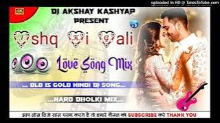 Ishq Ki Gali Hindi Song Hard Dholki Mix Old Is Gold Dj Remix Song Remix By Dj Akshay Kashyap