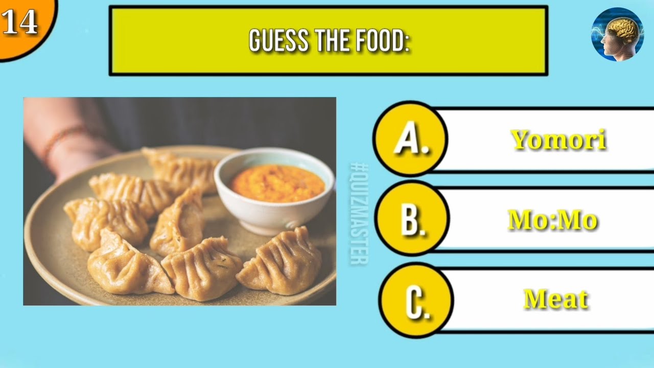 15 General Knowledge Questions(Part 1) - YouTube