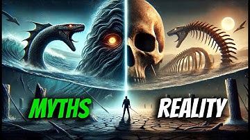 7 Mythical Creatures That REALLY Exist... | Episode 1