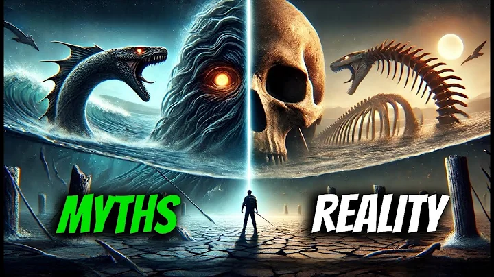 7 Mythical Creatures That REALLY Exist... | Episode 1