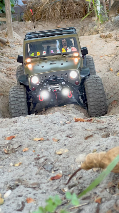 Redcat Gen8 #rc #rcoffoad #rccar #rcfun #speedsong #music #spedup #rc #song #automobile #rccar
