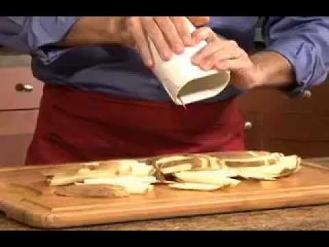 French Fry Cutter Review Natural Cut Perfect Fries