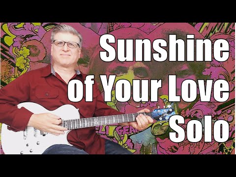 how-to-play-sunshine-of-your-love-guitar-solo-|-guitar-lesson-with-tab
