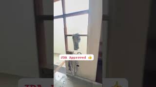 👉🏻. 17.50*50. 98 Gaj 👉🏻. 4 bhk. Full duplex 👉🏻. JDA approved