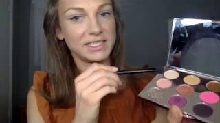 Astrobeauty Moon In Capricorn Astrology Makeup