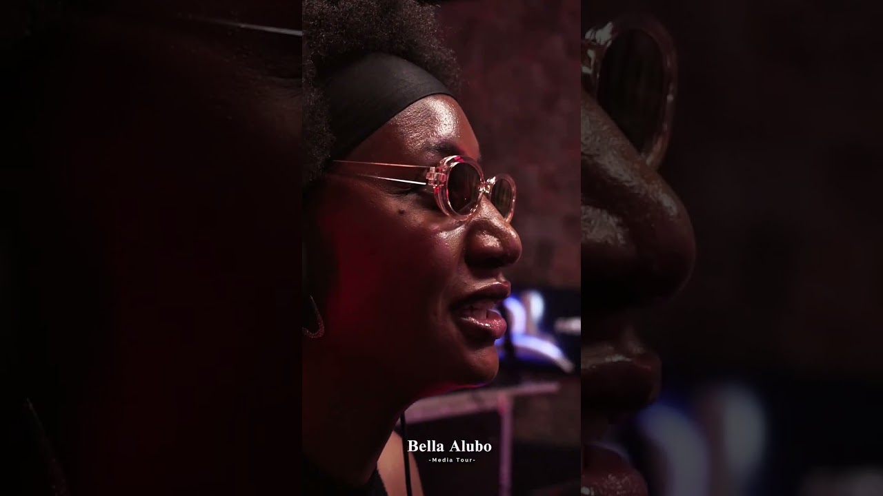 Mira Bella Alubo at 96.9 Cool FM Lagos, Nigeria talking new 2025 trending music album: Love is War en YouTube Mira Bella Alubo at 96.9 Cool FM Lagos, Nigeria talking new 2025 trending music album: Love is War en YouTube