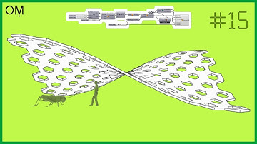 grasshopper beginners tutorial - Short Scripts For Beginners - Video #15 (Surface Morph )