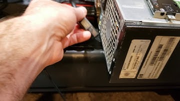 FOG Server HD 4 pass Full Data Wipe Process