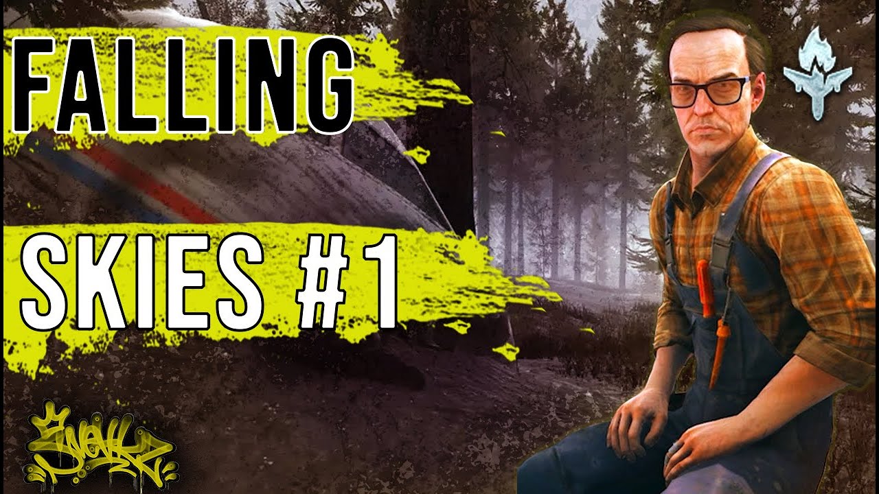 Falling Skies Part 1 Quest Guide – Fast & Easy Walkthrough | Escape ...