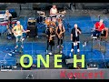 ONE H - Koncert 2023