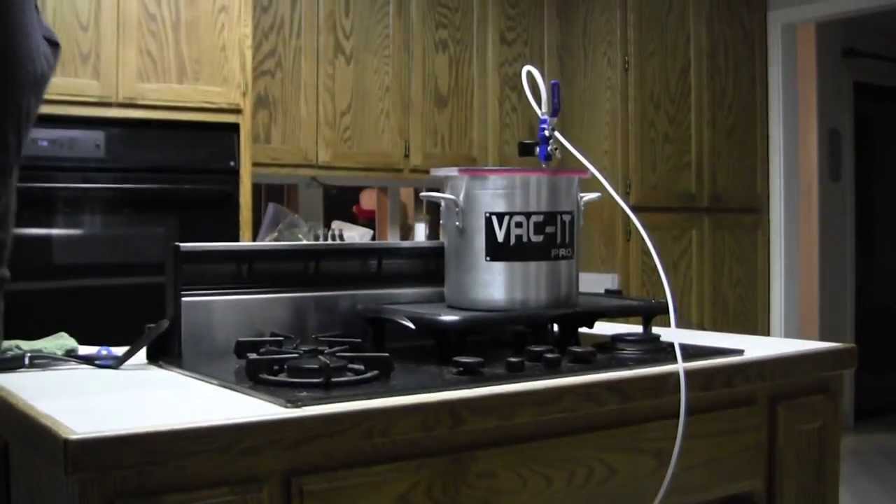 18 & Up. How To BHO Shatter Start to Finish with Trendy Nay Part: 6 FINAL!