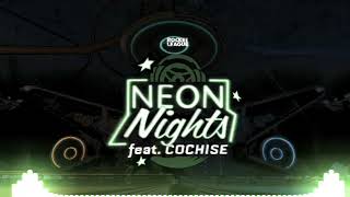 Cochise - Long Way (rocket league)