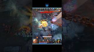 Dramatic Last Samurai 🌀🎋 Juggernaut Rampage #dota2