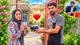 How a Young Millionaire Changes a Homeless Mother's Life with an Amazing Gift