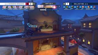 C9 Twitch.tv Clip [Overwatch OverwatchLeague]