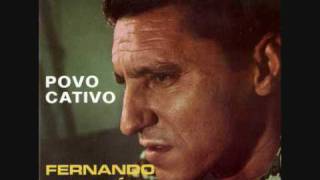 Fernando Maurício
