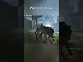 Winters howl fun #gaming #shorts #zombies #cod #gamingclips