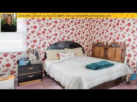 32 Hunters Lane, Amherst, NY home video tour