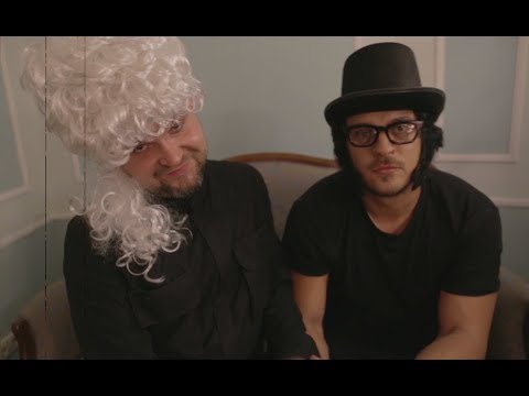 Therr Maitz Vlog 2 | Пушкин и пуд икры