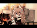 #pov : Ánh mắt của cô ấy luôn hướng về anh || GachaClub || By: Iris ||