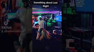 Kstone Singing At Local Karoke Sports Bar