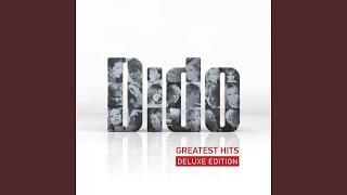 Go Dreaming (Mantronix Remix) - Dido