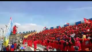 Story' wa 30 detik Tapak suci