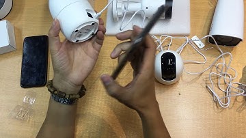 Cách cài đặt KB One KN-H21PW, KN-H21W chi tiết - Setup H21PW, H21W- Ai cũng làm được