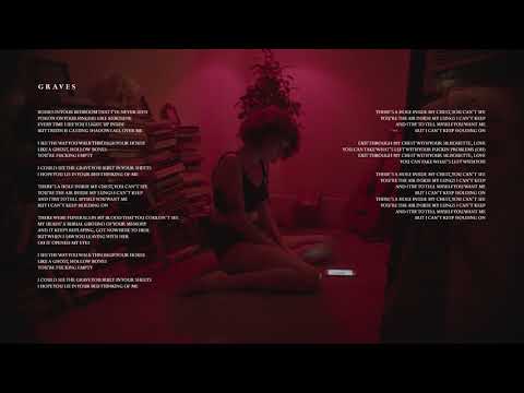 The Echos - Graves