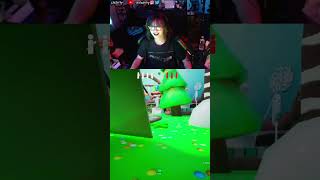 IM SO GEEN | #mecchachameleon #indiegame #gaming
