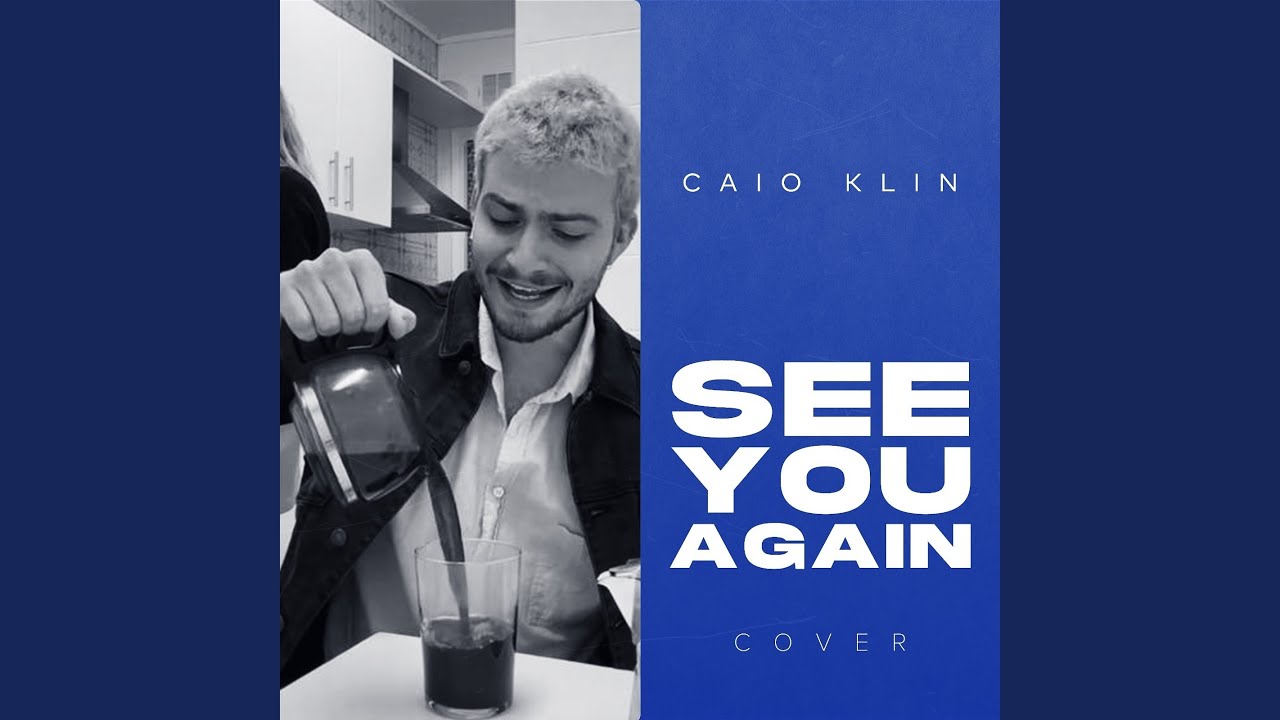 See You Again (Cover)