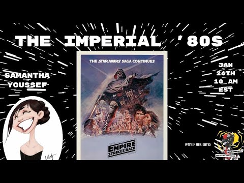 Amariah Morales' Facebook Empire Strikes Back!