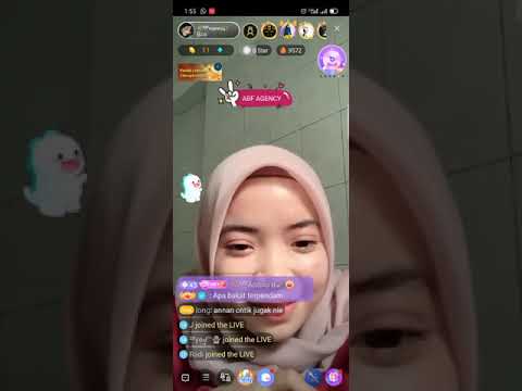 Bigo Live ABF IV Hana