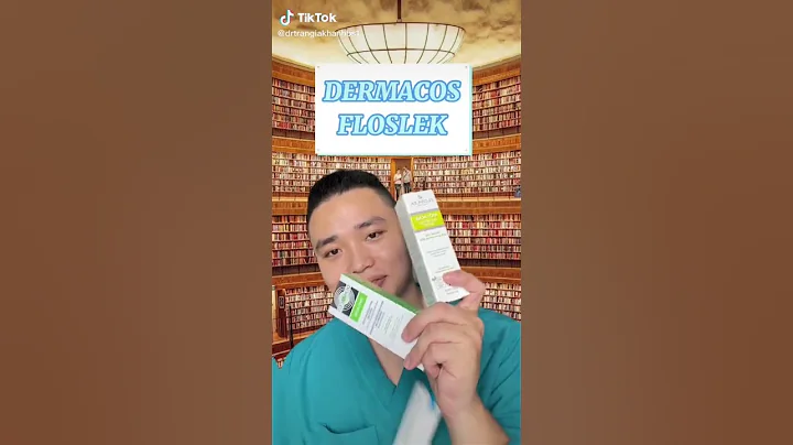 Dưỡng ẩm cho da dầu mụn