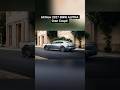 All New 2027 BMW ALPINA Gran Coupé #shorts
