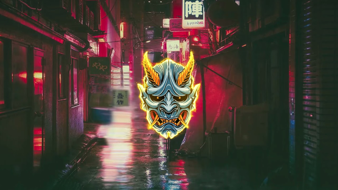 [Japanese] Drill  Melodic Type Beat - "MELANCHOLY"