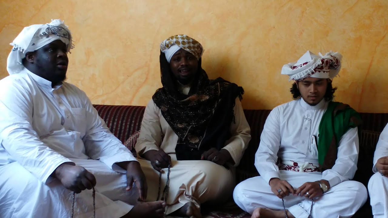 مشاركة نخبة من جسيسة مكة المكرمة بأرض طيبة المطهرة