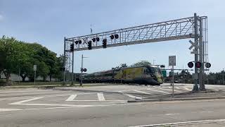 Train 3 5/17/2025 Dania Beach FL
