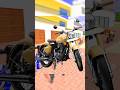 red Criminal Yellow Criminal Ko Modify bike Gift | #youtubeshorts   #shortvideo #trendingshorts #gta