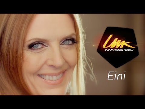 UMK16 // EINI: “Draamaa”
