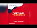 Pump Fun Solana Token