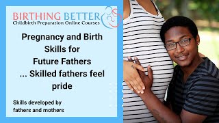 The Key To Successful Fatherhood: Why Future Dads Must Embrace Their Pride