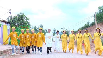 Đám Cưới - Minh Đức - Hoài Thu [ Biển Động - Lục Ngạn - Bắc Giang ]