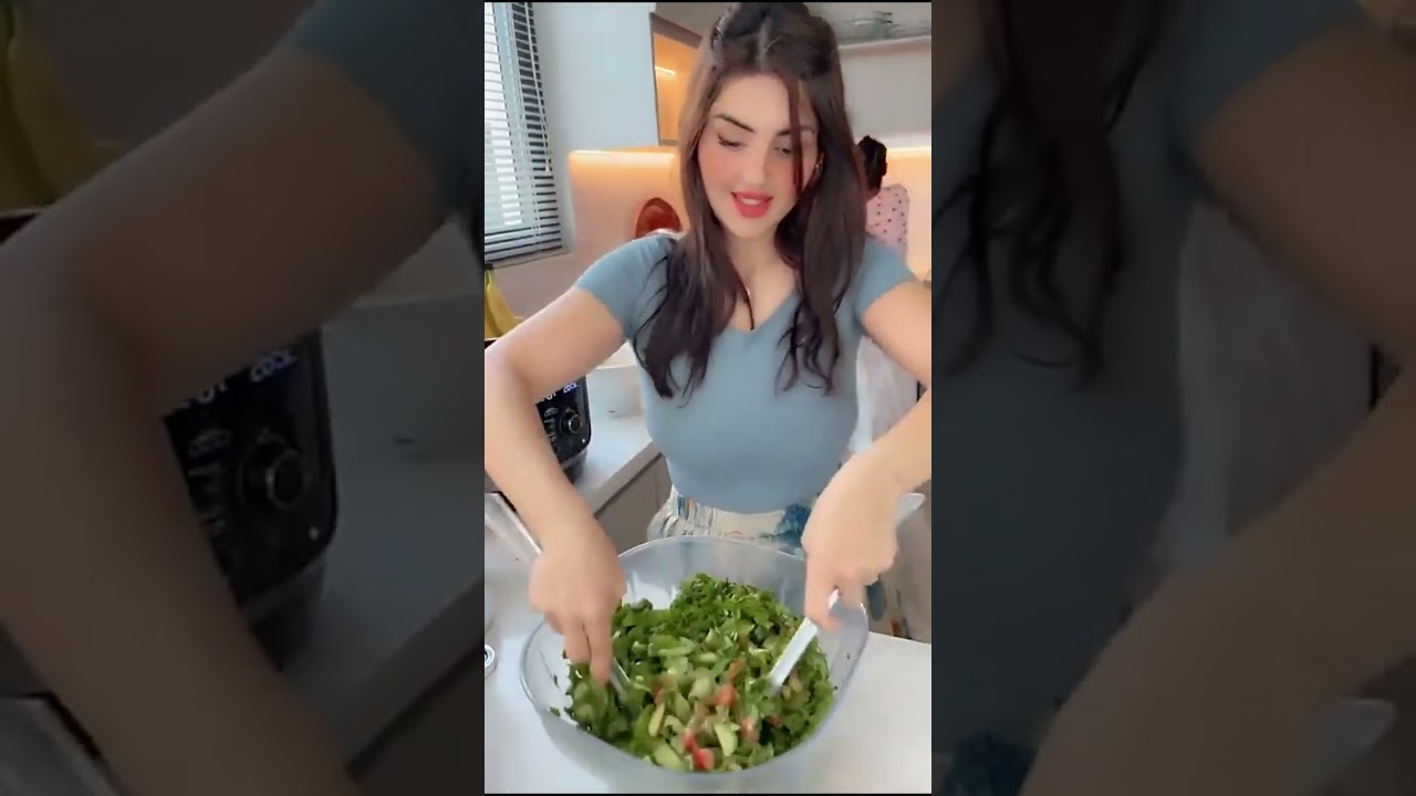 عصام ونور دياب| نور عملت محاشي واسماء واو غدا يشهي يسلموا ايديها الاكل تحفة 