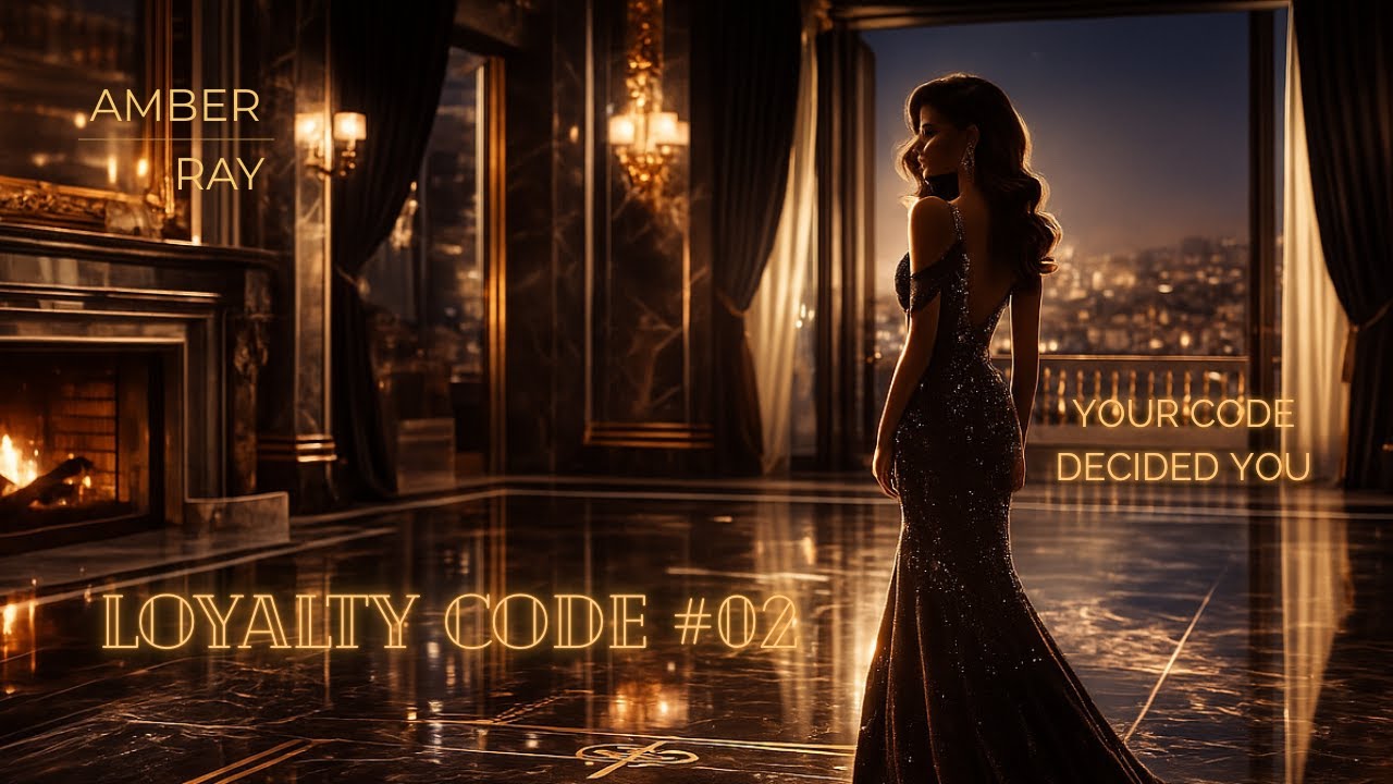 2. AMBER RAY — LOYALTY CODE (Official Audio)
