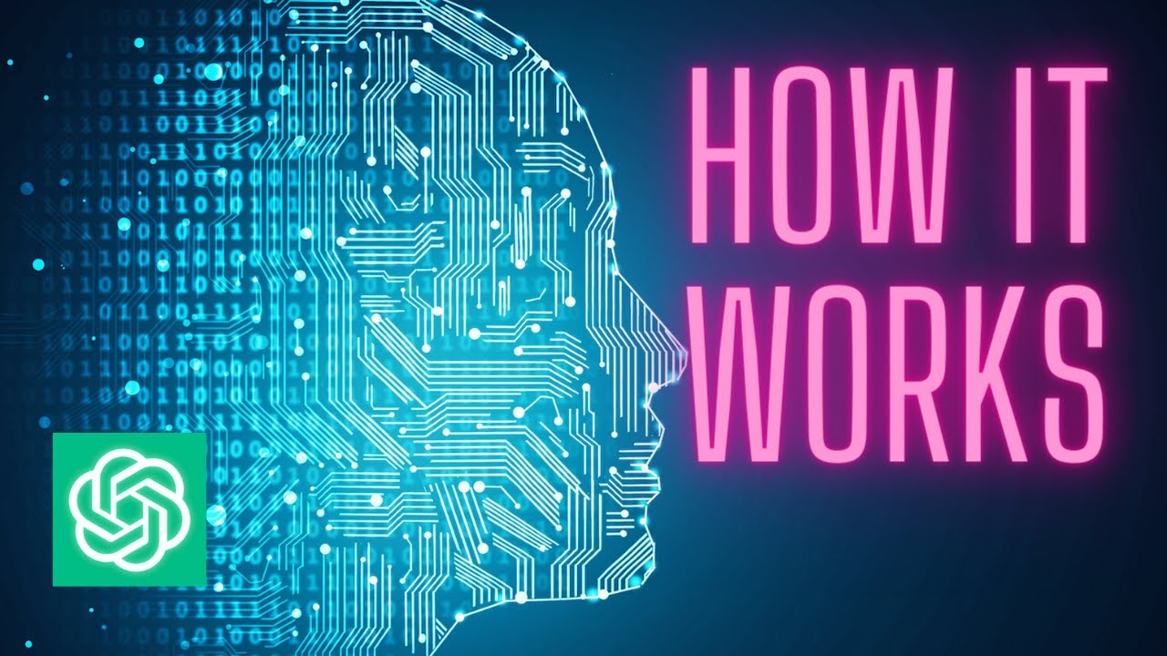 ChatGPTs answer to how AI works! // AIhow - YouTube